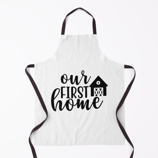Item preview, Our First Home designed and sold by eajob.