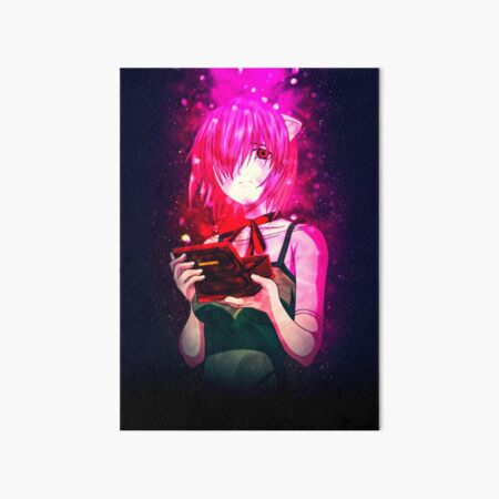 Kurama (Elfen Lied) - Clubs 