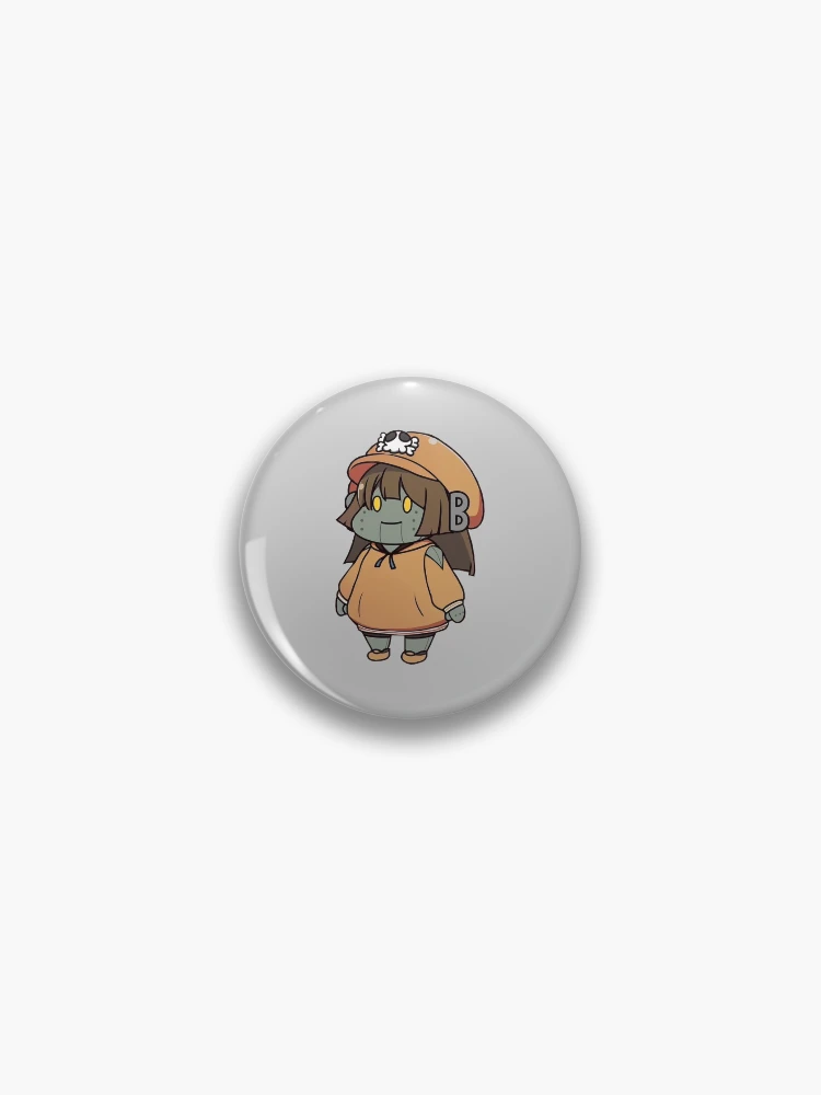 Chibi Robo May Fighter Gaming Sticker