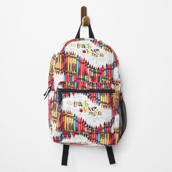 Item preview, Teach Love Inspire designed and sold by LeHongTien.