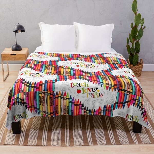 Item preview, Teach Love Inspire  designed and sold by LeHongTien.
