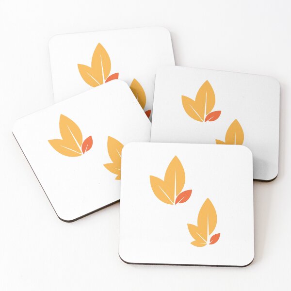 Item preview, Orange Leaf Design designed and sold by Shop-Milbhuri.