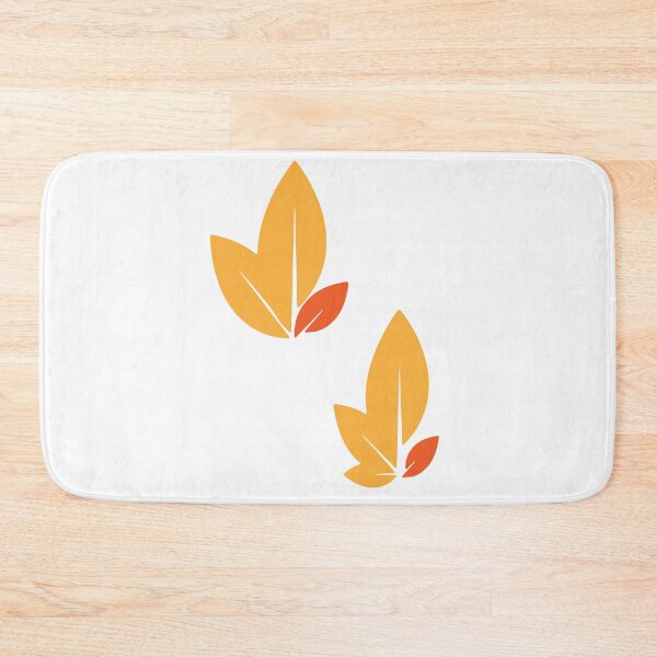 Item preview, Orange Leaf Design designed and sold by Shop-Milbhuri.