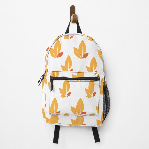 Item preview, Orange Leaf Design designed and sold by Shop-Milbhuri.
