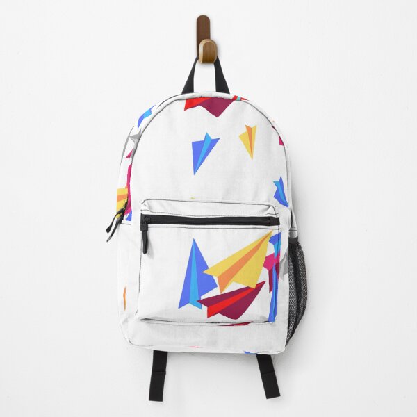 Item preview, flying paper planes designed and sold by Priyesh Rao.