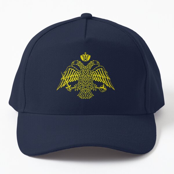 Eagle Crest Yellow Hats for Men