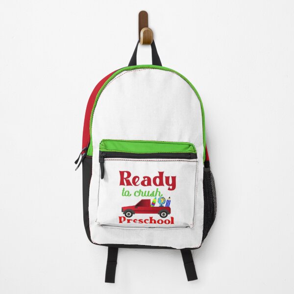 Item preview, hello second grade kids and baby ready to crush preschool backtoschool kids designed and sold by KHELISTORE.