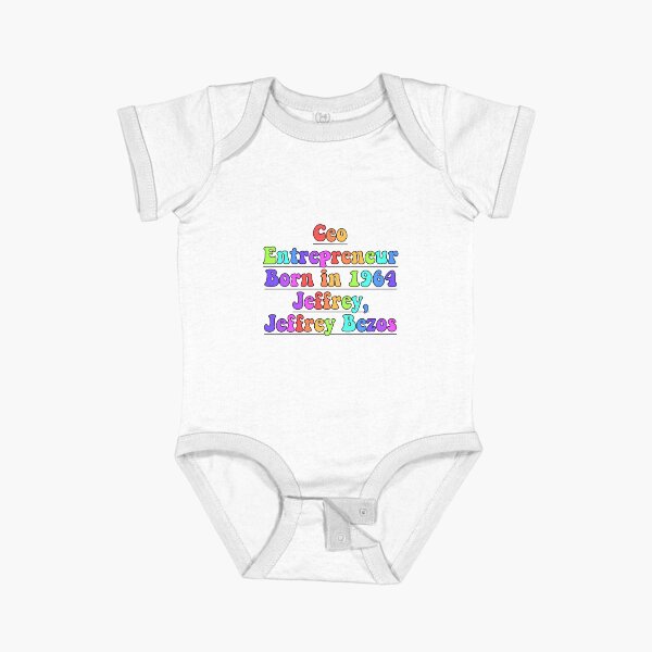 Item preview, jeffrey, jeffrey bezos designed and sold by maybechickentho.