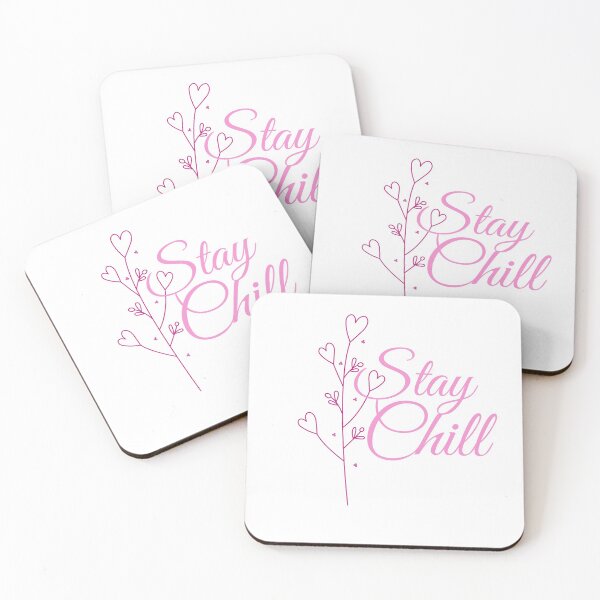Item preview, Stay Chill designed and sold by 1wrld.