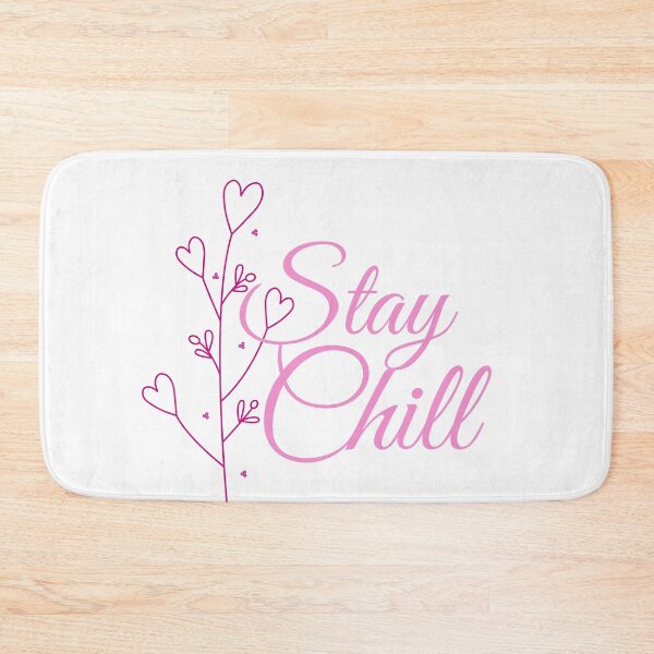 Item preview, Stay Chill designed and sold by 1wrld.