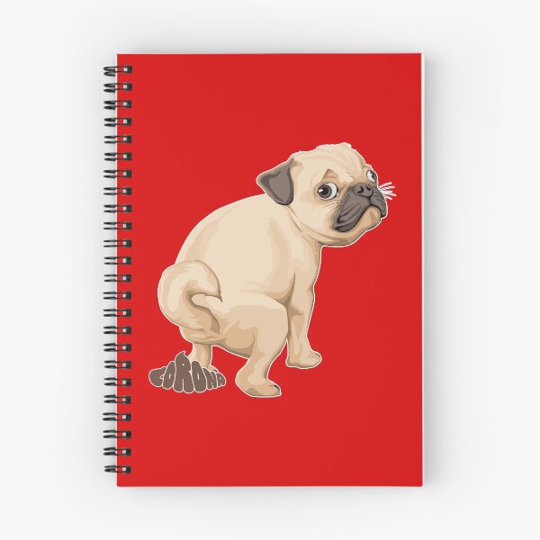 Item preview, Pooping Dog, fuck corona designed and sold by olazlo.