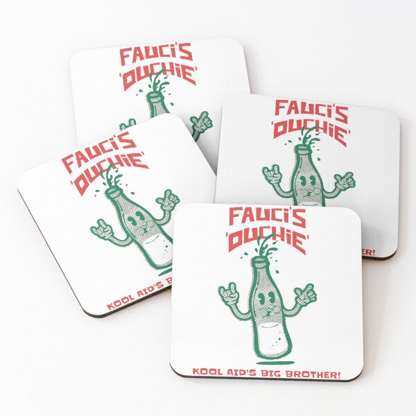 Item preview, Fauci Ouchie designed and sold by HROC.