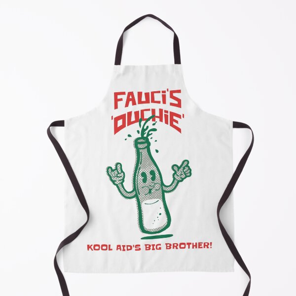 Item preview, Fauci Ouchie designed and sold by HROC.