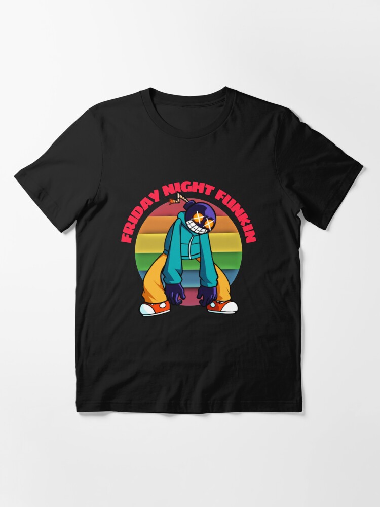 bob fnf t shirt