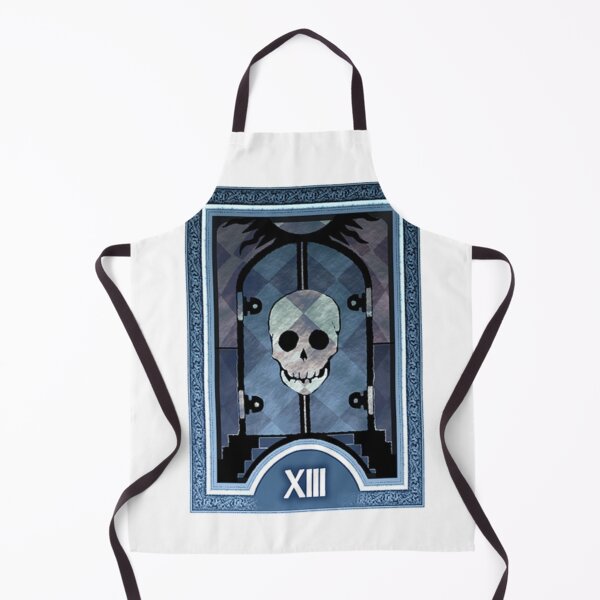 Item preview, unlucky no.13 with skull designed and sold by VIVEK KUMAR RAI.