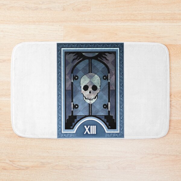 Artikelvorschau, Pech Nr.13 mit Totenkopf entworfen und verkauft von VIVEK KUMAR RAI.