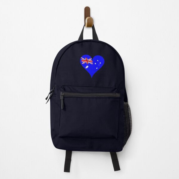 Item preview, Australian Heart designed and sold by P-I-R.