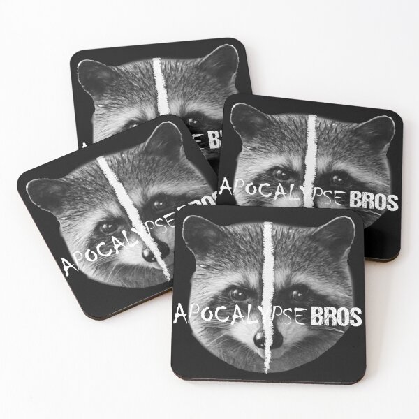 Item preview, Apocalypse Bros - Anthony designed and sold by GorsskyVlogs.