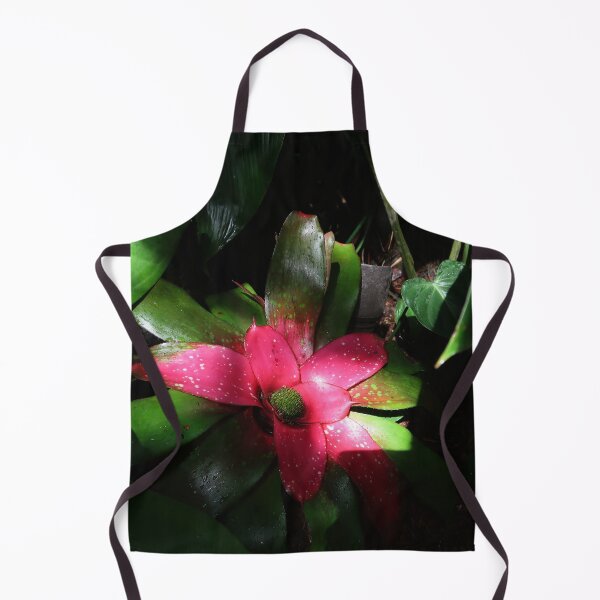 Item preview, Pink Bromeliad designed and sold by Crystaliii.