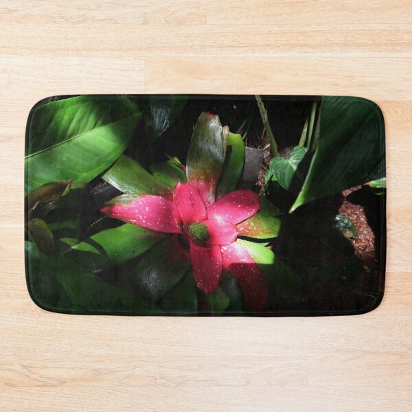 Item preview, Pink Bromeliad designed and sold by Crystaliii.