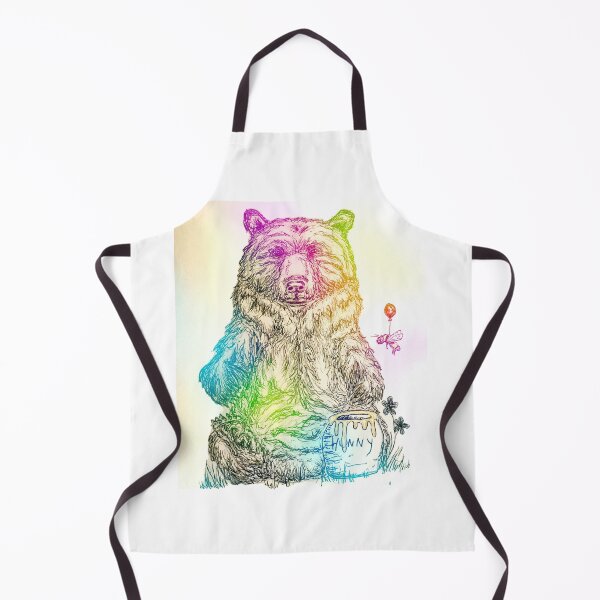 Item preview, Wild Hunny designed and sold by KylieKorienek.