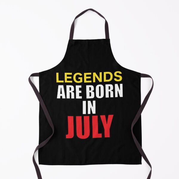 Item preview, Legends Are Born In July designed and sold by BlessingDirect.
