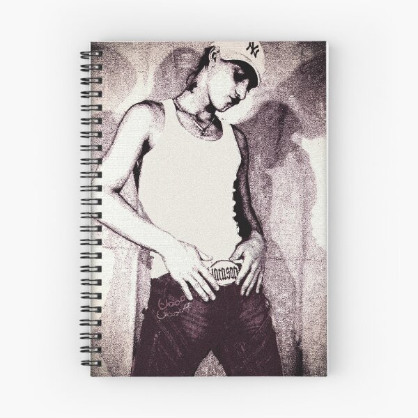 Item preview, Sin embargo, otro chico malo ... designed and sold by John Waiblinger.