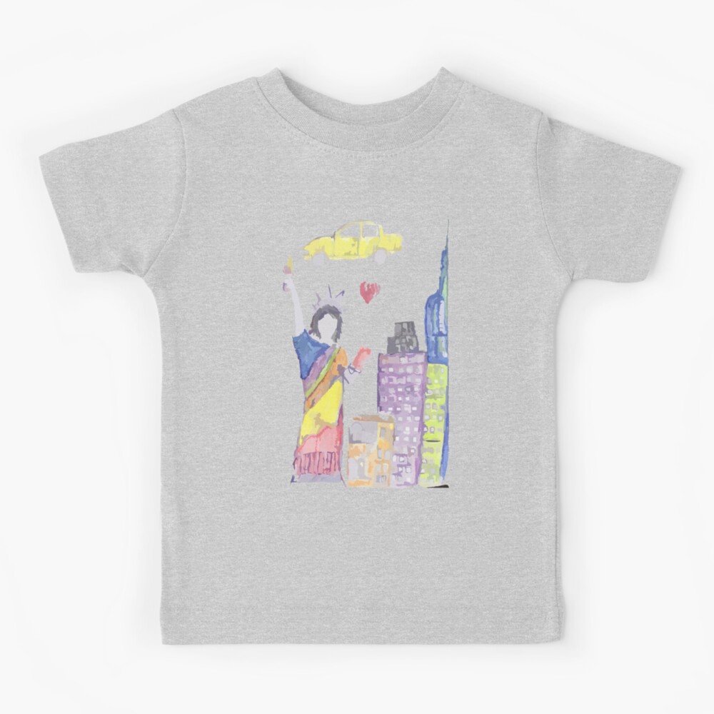 New York Kids T-Shirt