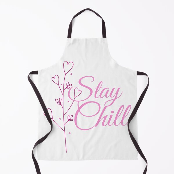 Item preview, Stay Chill designed and sold by 1wrld.