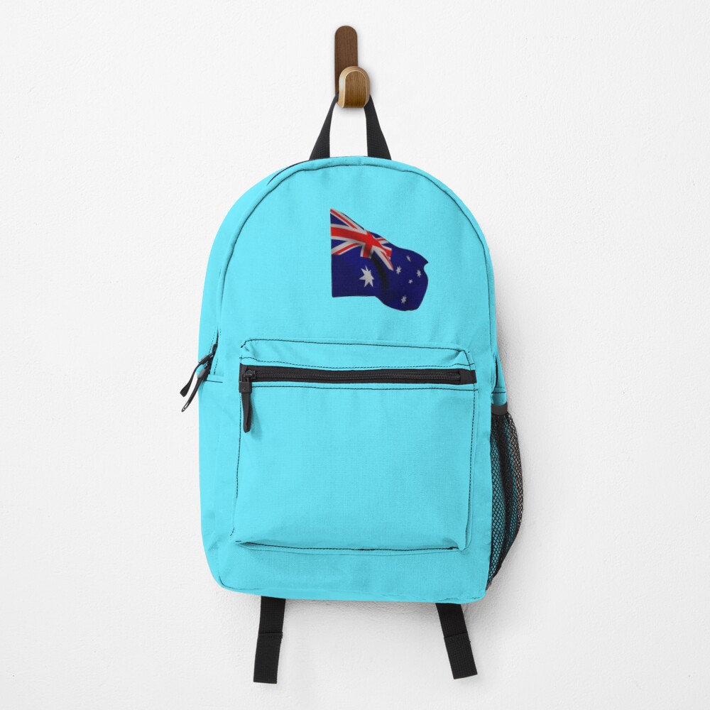 Item preview, Backpack designed and sold by P-I-R.