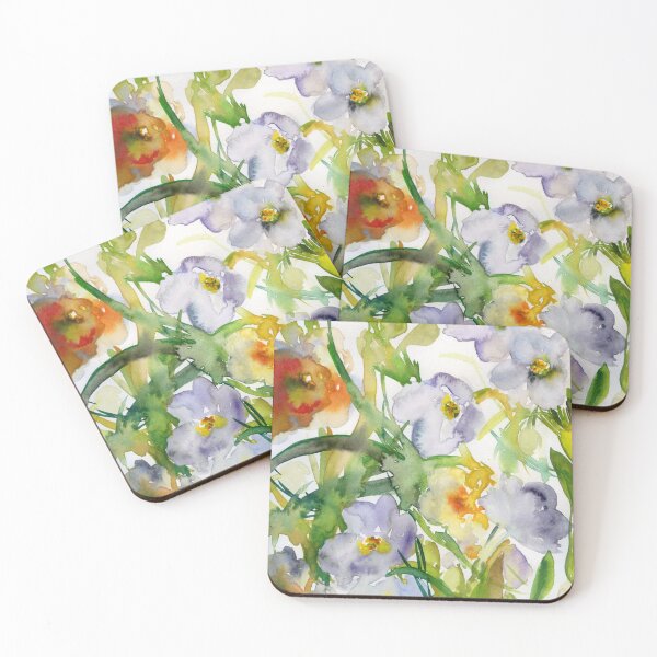 Item preview, daffodil/ narcissus designed and sold by kosarandrea.