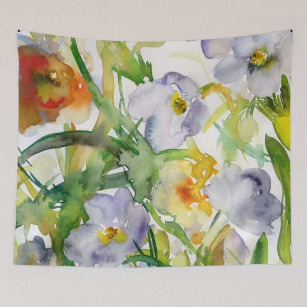 Item preview, daffodil/ narcissus designed and sold by kosarandrea.