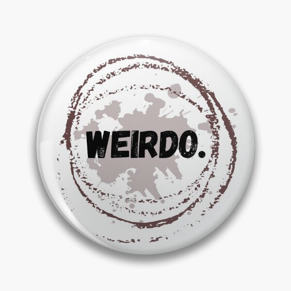 Item preview, Define normal, stereotypes, weirdo, common sense designed and sold by ThePeaceCHop.