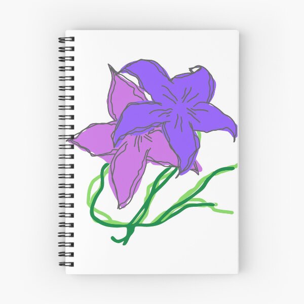 Item preview, Flower Art designed and sold by YOWO-ART.