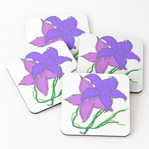 Item preview, Flower Art designed and sold by YOWO-ART.