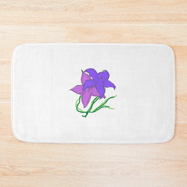 Item preview, Flower Art designed and sold by YOWO-ART.