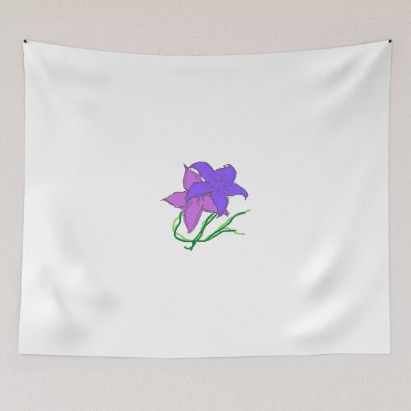 Item preview, Flower Art designed and sold by YOWO-ART.