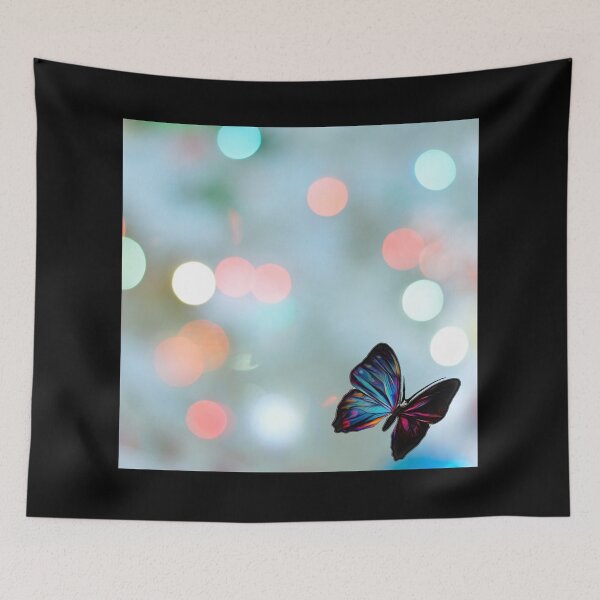 Item preview, Glowing butterfly  designed and sold by Govintage.