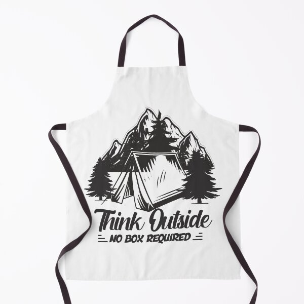 Item preview, think outside no box required designed and sold by ABRAHEEM ALI.