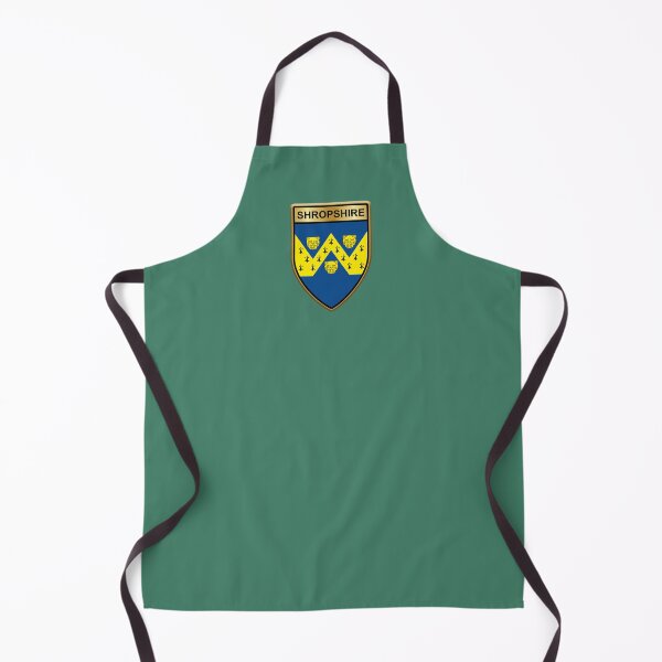 Item preview, Shropshire Phone Cases & Other Gifts (8) designed and sold by mpodger.
