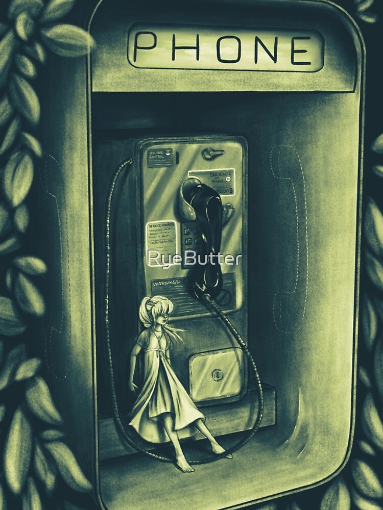 Thumbnail 4 of 4, iPhone Case, Calling Home (Gradient Map Variant) Green designed and sold by RyeButter.
