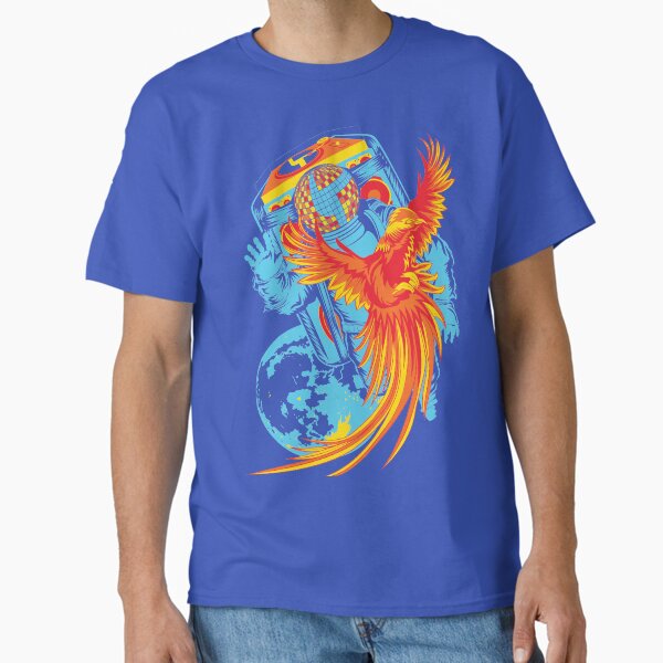 Item preview, Disco Biscuits Astronaut by Custeez designed and sold by custeez.