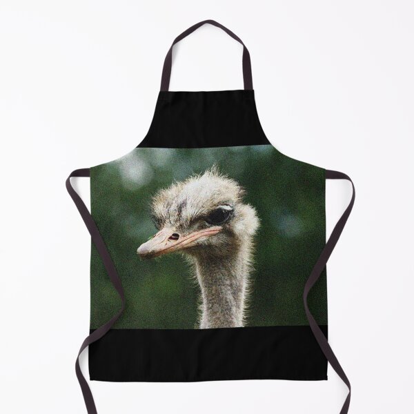 Item preview, Ostrich Eye designed and sold by PSheekey.