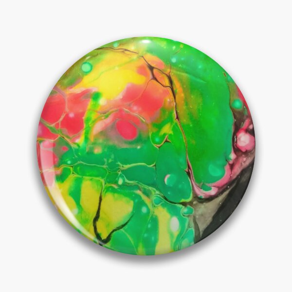 Item preview, primavera designed and sold by HarmonyfluidArt.
