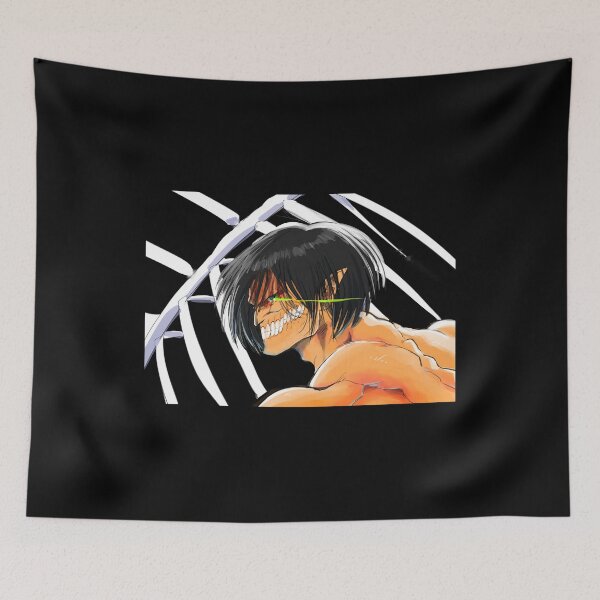 Item preview, Rumbling designed and sold by MrAwesome45.