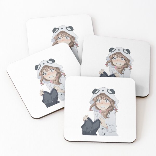 Item preview, Bunny Girl Kaede  designed and sold by SushiShinobi.