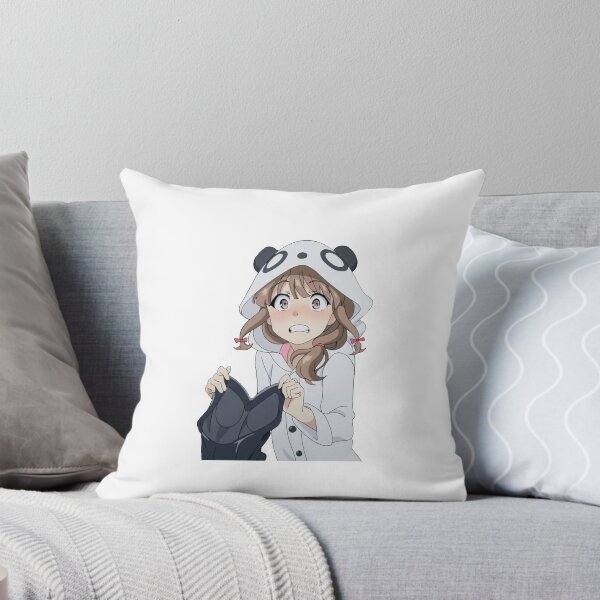 Item preview, Bunny Girl Kaede  designed and sold by SushiShinobi.