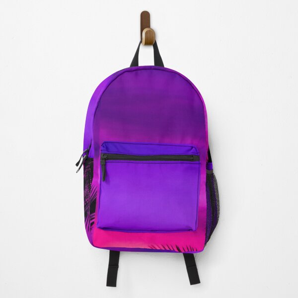Item preview, Neon Purple Sunset designed and sold by newburyboutique.