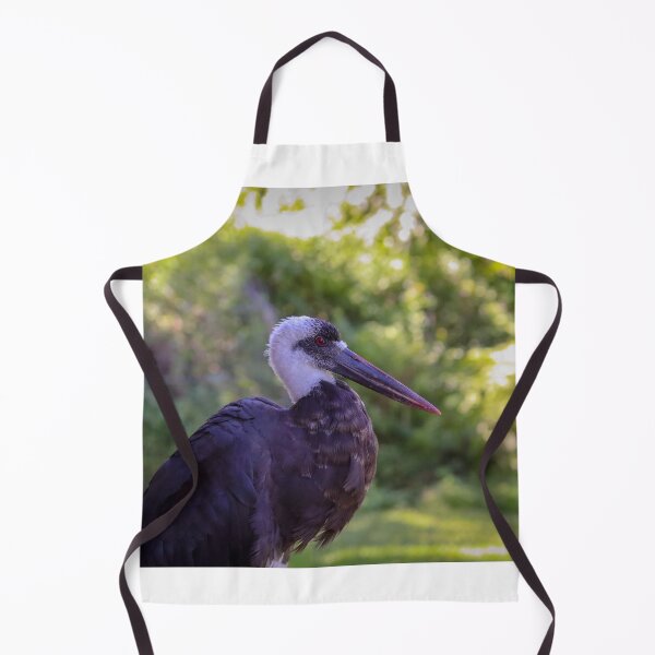 Item preview, Stork designed and sold by NickyLeighPhoto.