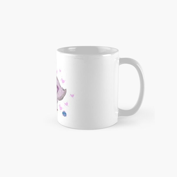 Pidgeon Lover Classic Mug
